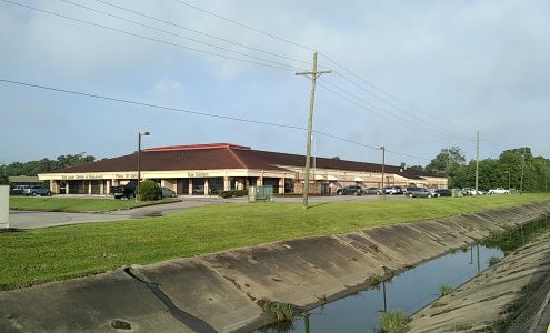 Eye Centers of Southeast Texas L.L.P