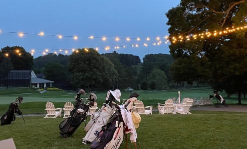 Braeburn Pro Shop West Newton