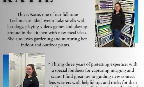 Dr. Makenzie Elliott