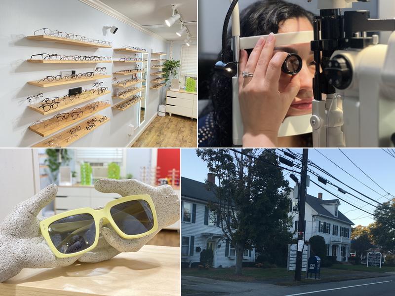 Holliston Vision Center