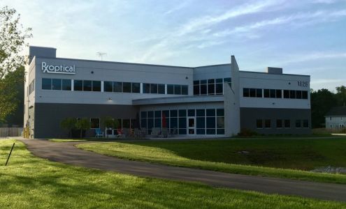 Rx Optical Corporate Office