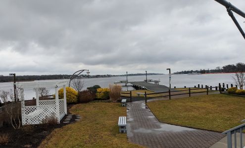 Beachwood Community Center Beachwood