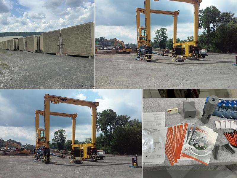 Binghamton Precast & Supply Corporation