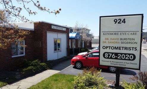 Kenmore Eye Care
