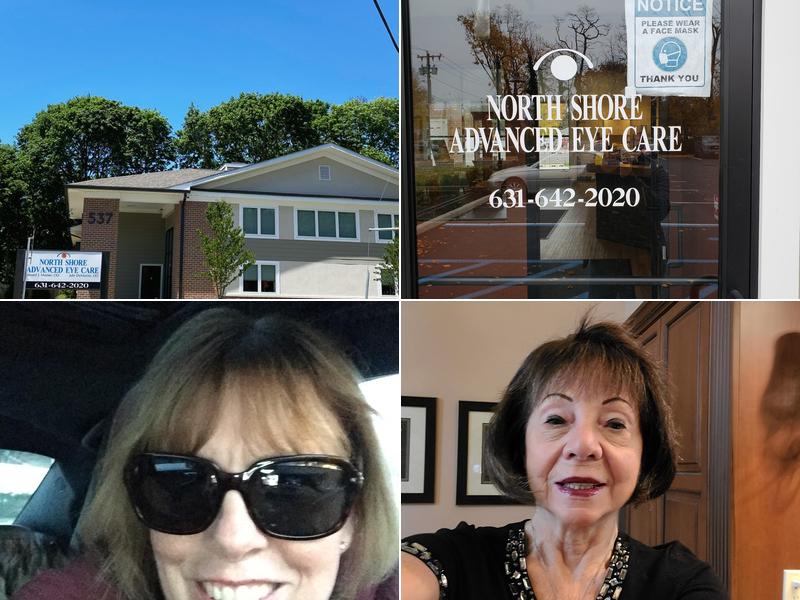 North Shore Advanced Eye Care