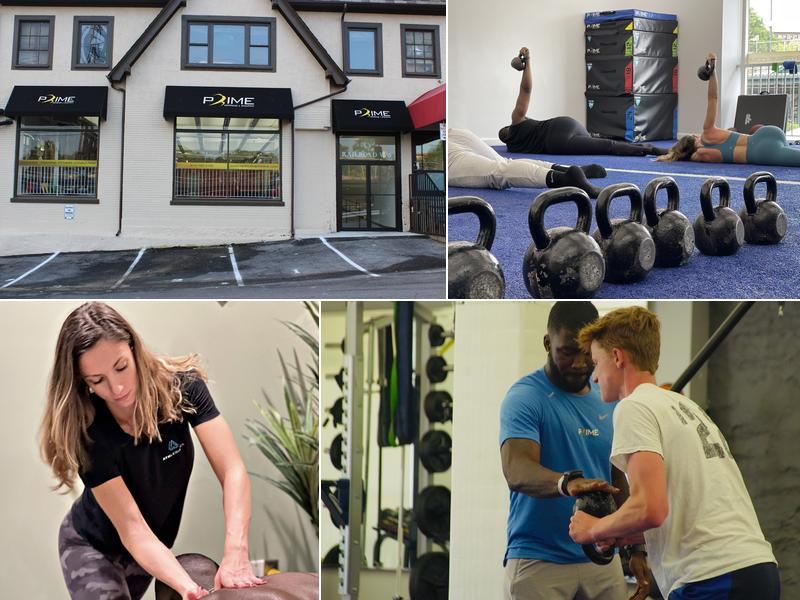 PRIME Performance & Development