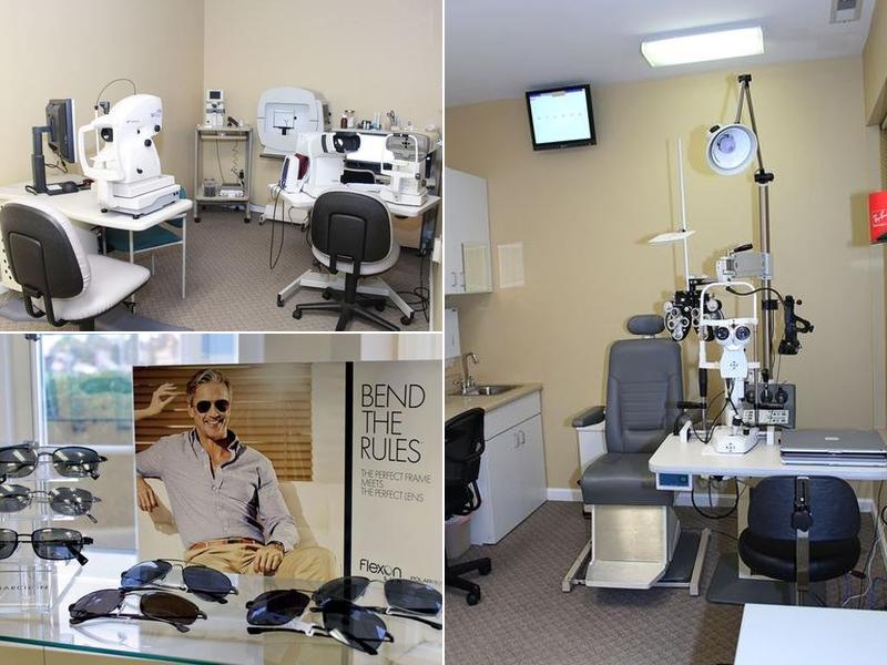 Northcross Eye Associates