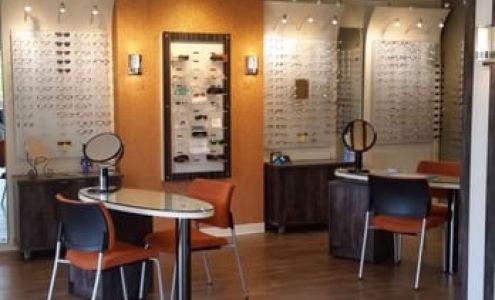 Metrolina Eye Associates - University