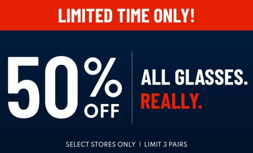 Charlotte Optometry Center