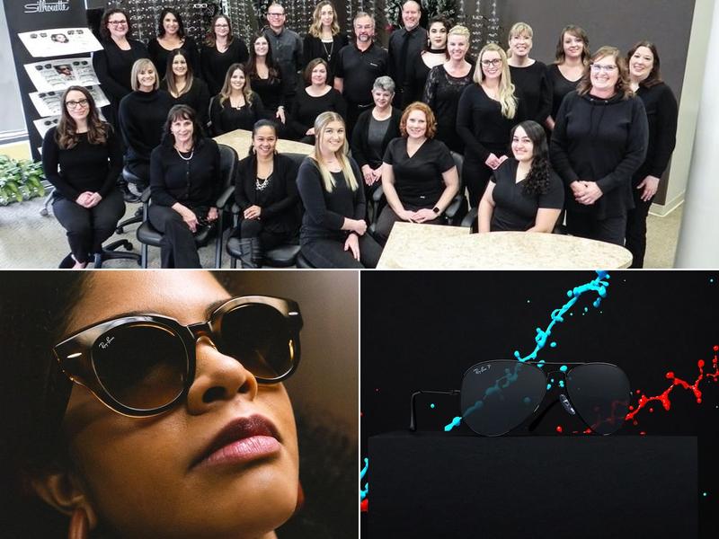 Cascade Eye Center: Hoffman W Jay MD