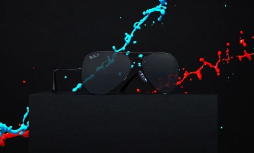 Cascade Eye Center: Hoffman W Jay MD