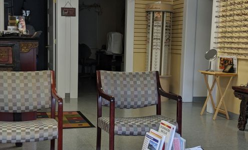 Stevenson Family Eye Care 136 2nd St, Stevenson Washington 98648