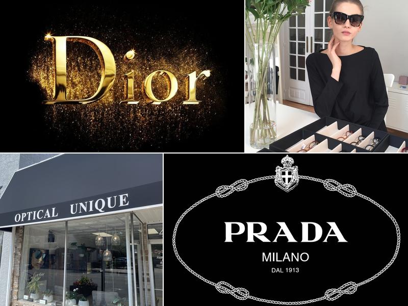 Optical Unique [Dr. Bilyk Optometrist]