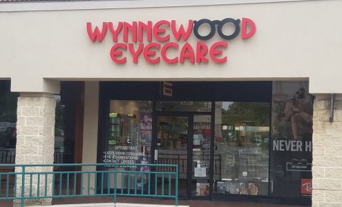 Wynnewood Eye Care