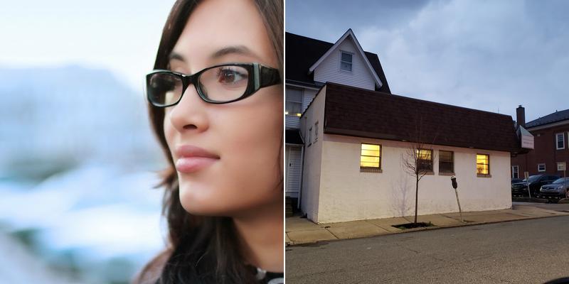 Lansdowne Eye Associates