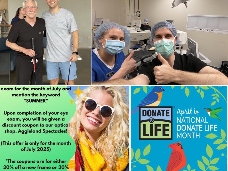 Marr-Kirkland Eye Center