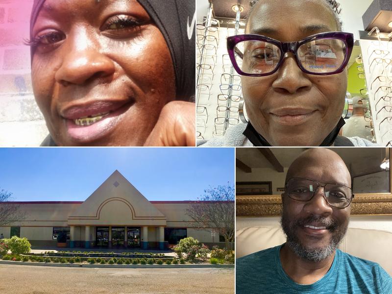 Alpha Eyecare Associates