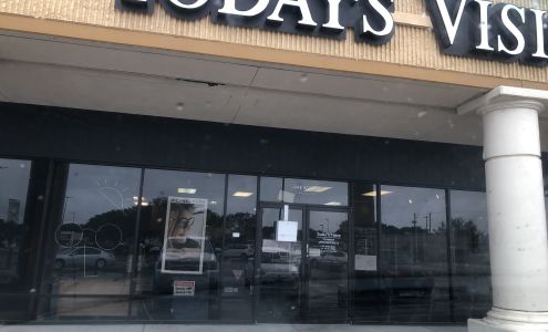 Today's Vision Rosenberg