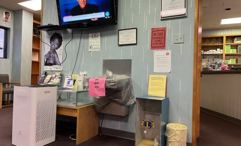 Vision Trends Eye Care