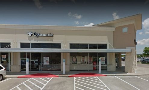 Brazos Family Eye Care - Rosenberg