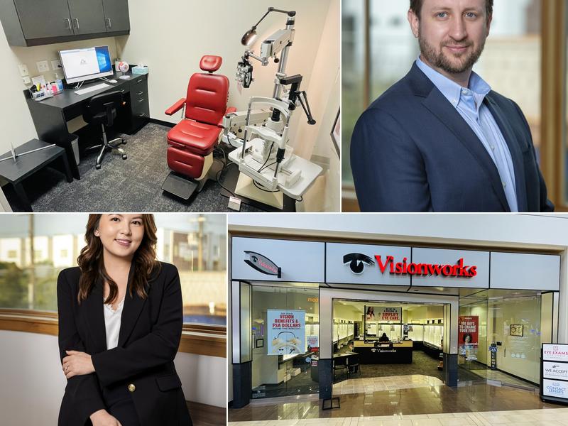 Master Eye Associates - Fort Worth