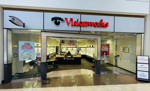 Master Eye Associates - Fort Worth