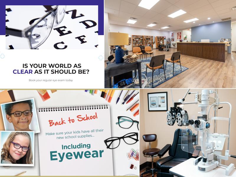 Advanced Vision Care of North Arlington