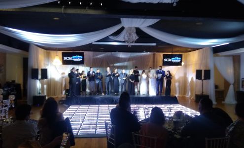 Friendship Banquet Hall