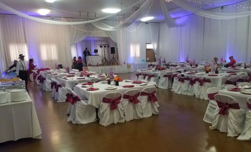 Chula Vista Masonic Center