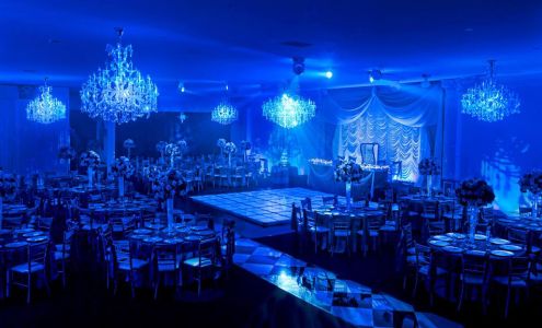 FACTORY OF DREAMS HALL CHULA VISTA