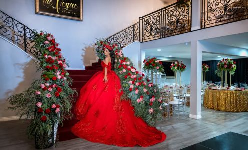 The Vogue on Broadway