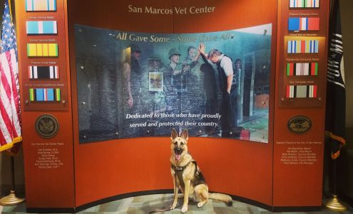 San Marcos Veterans Center
