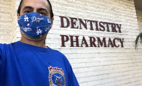 Central Dental Group 333 S Garfield Ave B, Alhambra California 91801