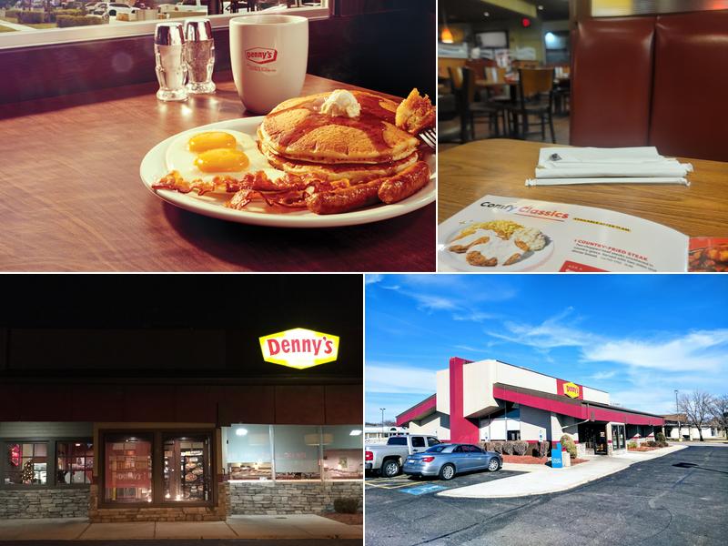 Denny's