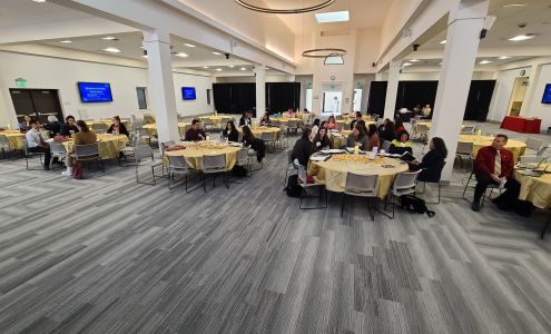 Stanislaus State Event Center
