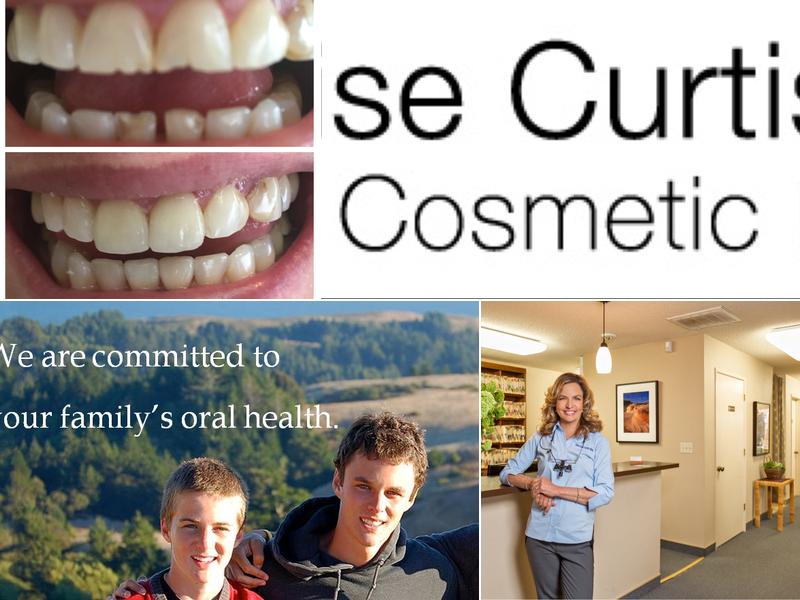 Dr. Tina-Lise Curtis, DDS