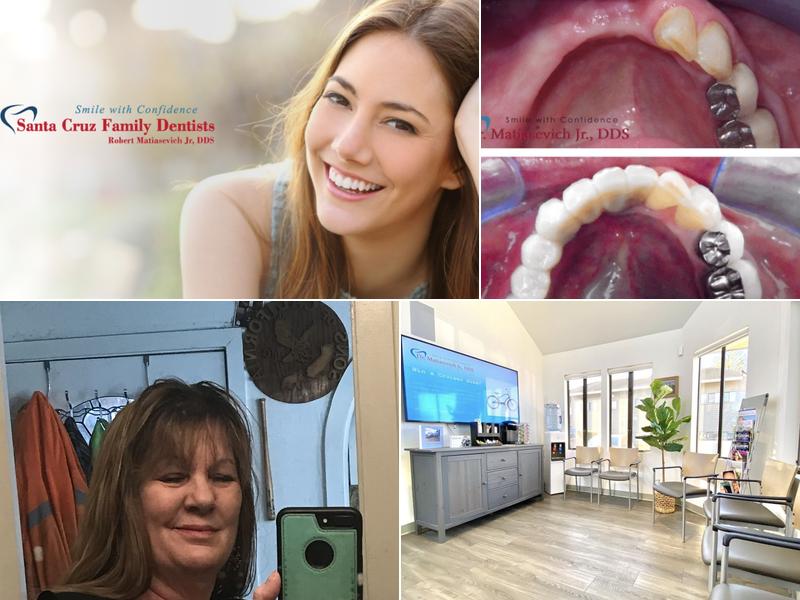 Dr. Robert Matiasevich Jr. DDS