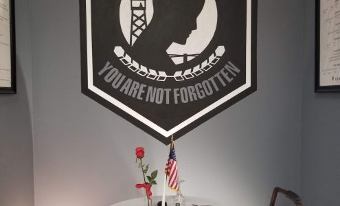 Veterans Memorial Hall