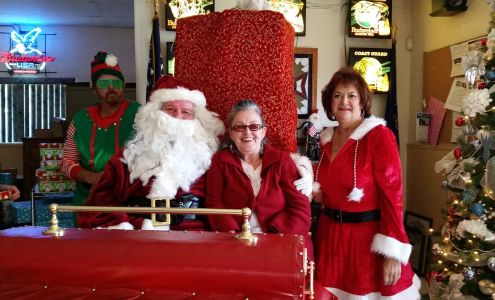 Veterans of Foreign Wars