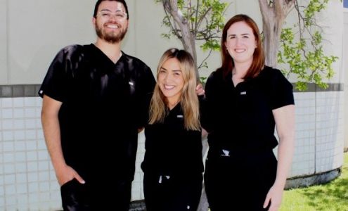 Valley Community Clinic: Brown Sonja G MD