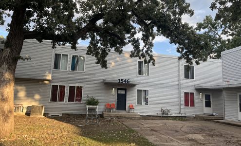 Catholic Charities La Cruz Community Center