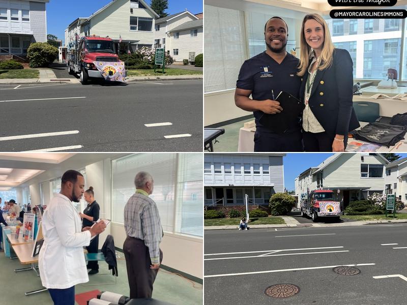 C.A.R.E. Health & Wellness Center