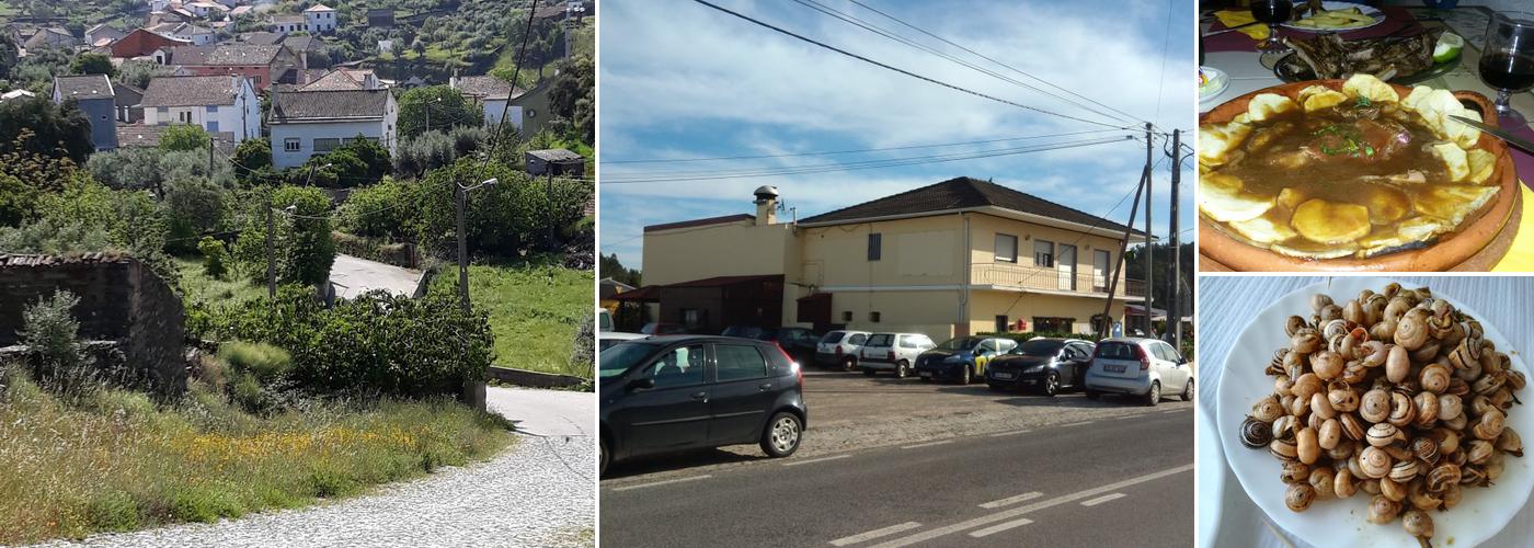 Restaurante O Caçador