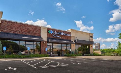 HealthPartners Clinic Eagan