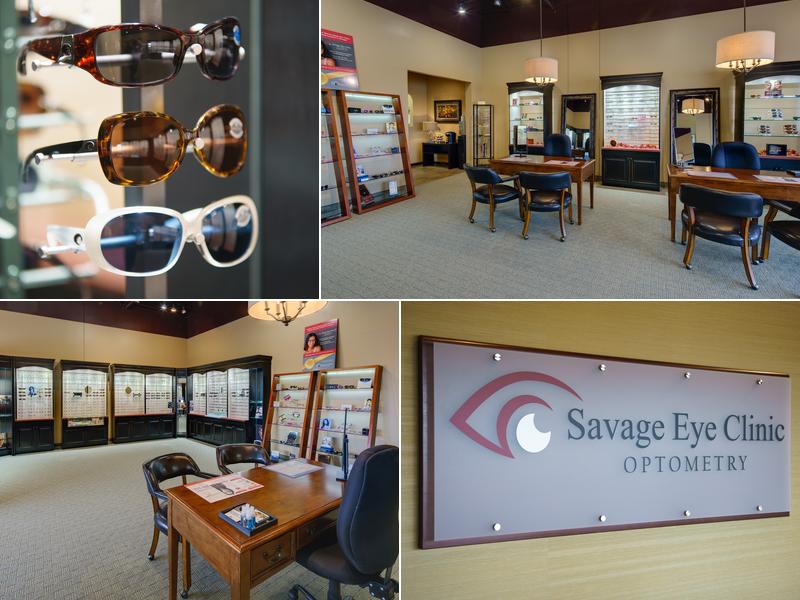 Savage Eye Clinic