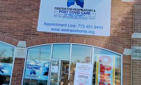 Weber Medical Center