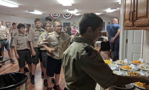 Wilton American Legion Post #584 Wilton