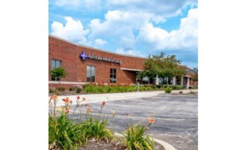 Advocate Medical Group Primary Care