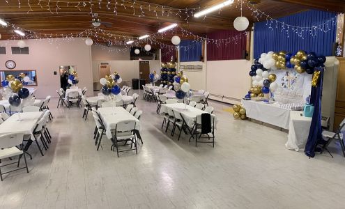 American Legion Leon Burson Post 395