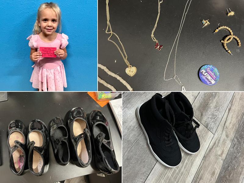 The Beat School of Dance